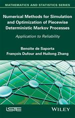 Numerical Methods for Simulation and Optimization of Piecewise Deterministic Markov Processes
