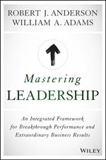 Mastering Leadership
