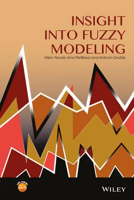 Insight into Fuzzy Modeling - Vilém Novák,Irina Perfilieva,Antonín Dvorák - cover
