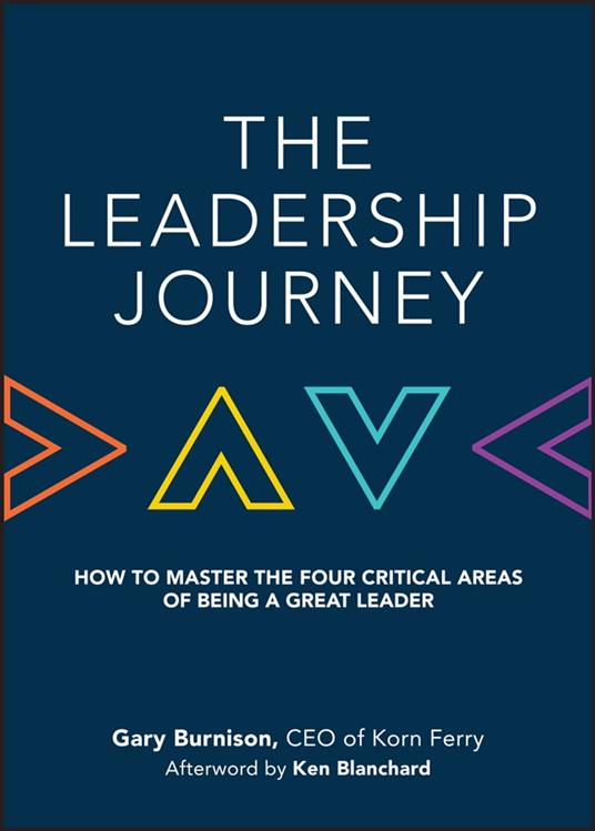 The Leadership Journey