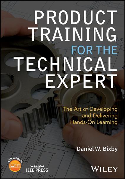 Product Training for the Technical Expert