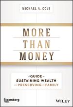 More Than Money