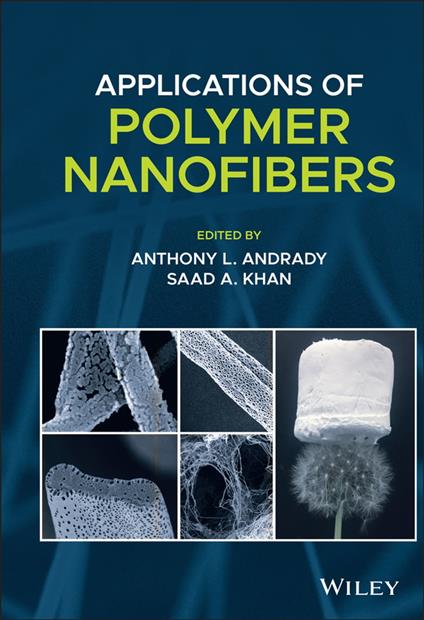 Applications of Polymer Nanofibers