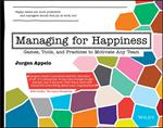 Managing for Happiness