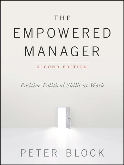 The Empowered Manager