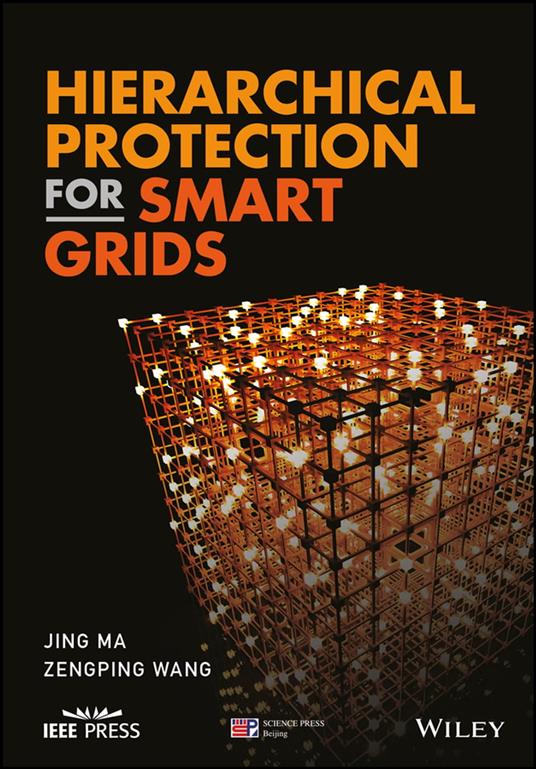 Hierarchical Protection for Smart Grids