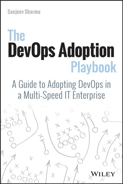 The DevOps Adoption Playbook