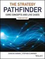 The Strategy Pathfinder: Core Concepts and Live Cases