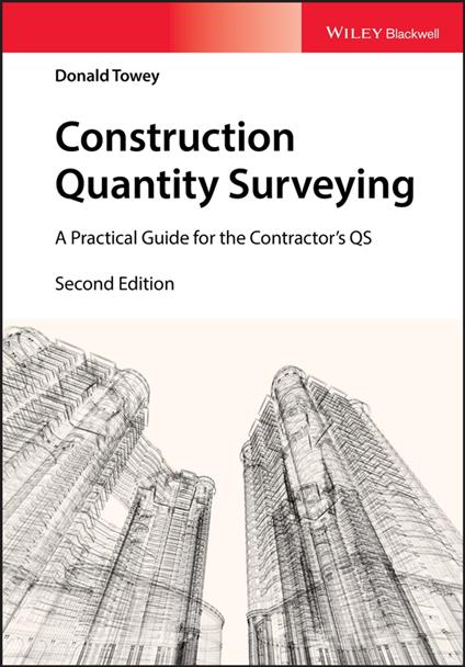 Construction Quantity Surveying