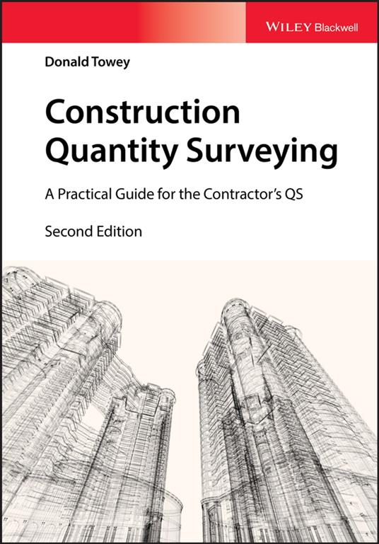 Construction Quantity Surveying