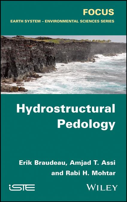 Hydrostructural Pedology