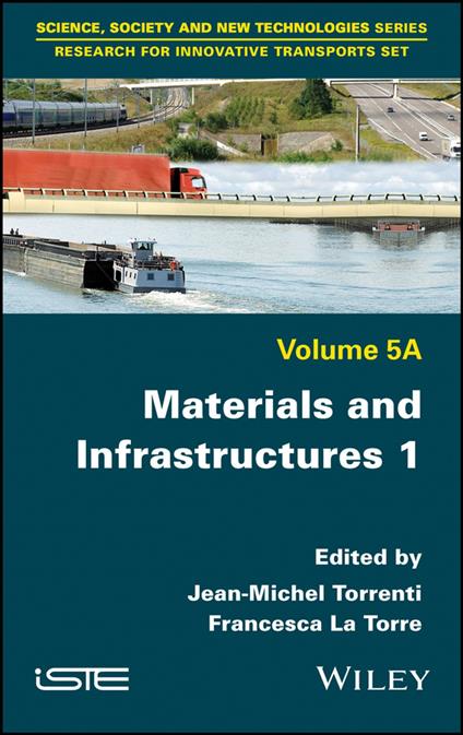 Materials and Infrastructures 1