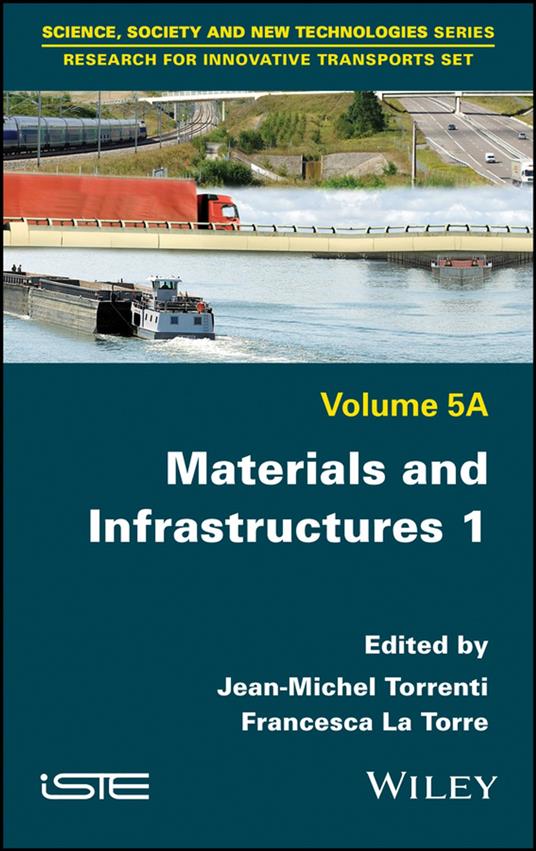 Materials and Infrastructures 1
