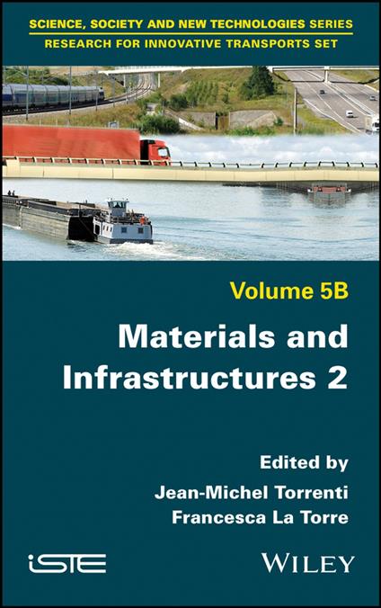 Materials and Infrastructures 2