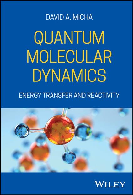 Quantum Molecular Dynamics