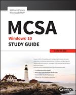 MCSA Windows 10 Study Guide