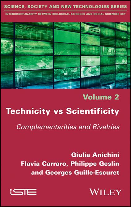 Technicity vs Scientificity