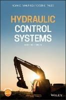 Hydraulic Control Systems - Noah D. Manring,Roger C. Fales - cover
