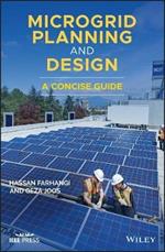 Microgrid Planning and Design: A Concise Guide