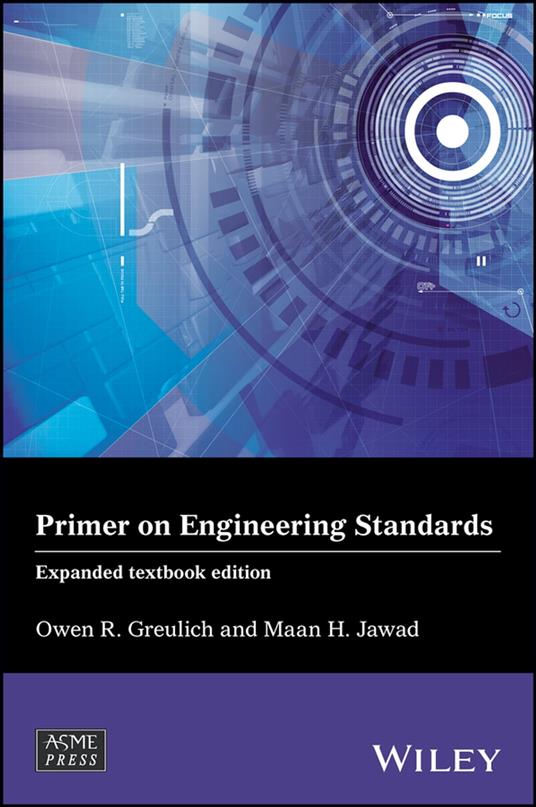 Primer on Engineering Standards