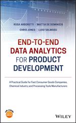 End-to-end Data Analytics for Product Development