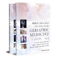 Libro in inglese Pathy's Principles and Practice of Geriatric Medicine 