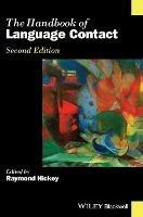 The Handbook of Language Contact