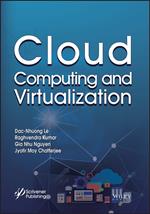 Cloud Computing and Virtualization