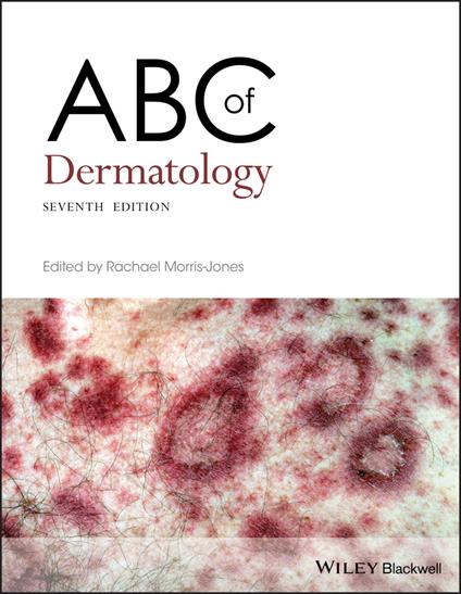 ABC of Dermatology - cover