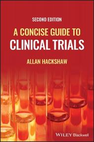 A Concise Guide to Clinical Trials