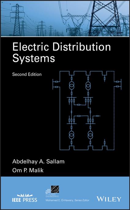 Electric Distribution Systems