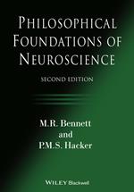 Philosophical Foundations of Neuroscience