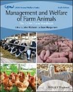 Management and Welfare of Farm Animals: The UFAW Farm Handbook