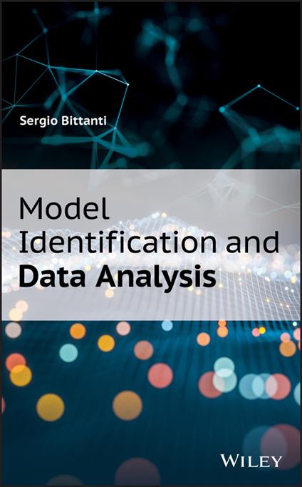 Model Identification and Data Analysis - Sergio Bittanti - cover