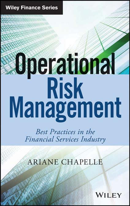 Operational Risk Management