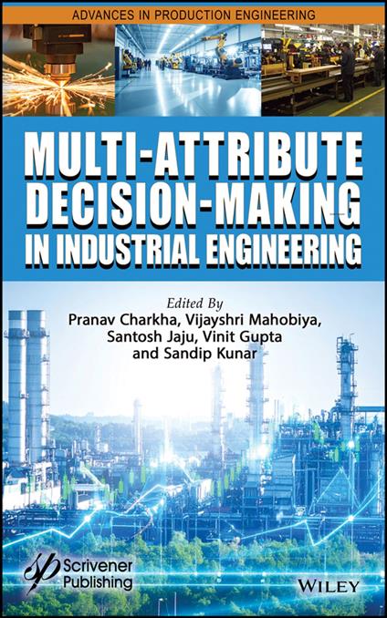 A Handbook on Multi-Attribute Decision-Making Methods