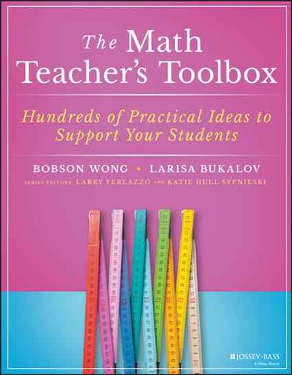 The Math Teacher's Toolbox