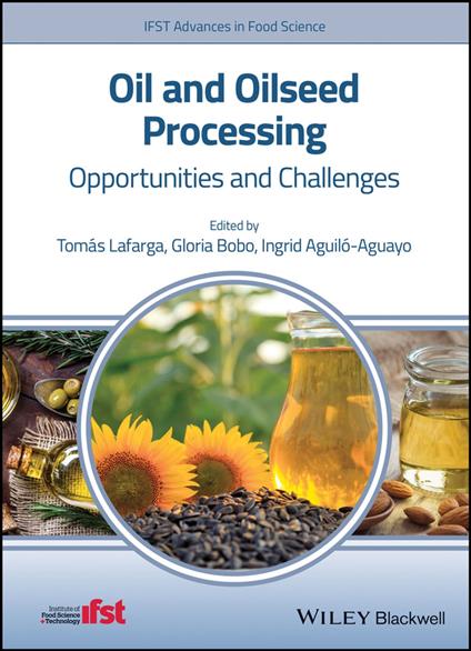 Oil and Oilseed Processing