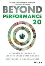 Beyond Performance 2.0: A Proven Approach to Leading Large-Scale Change