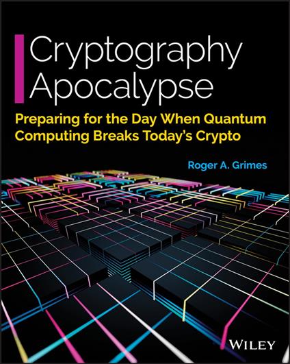 Cryptography Apocalypse