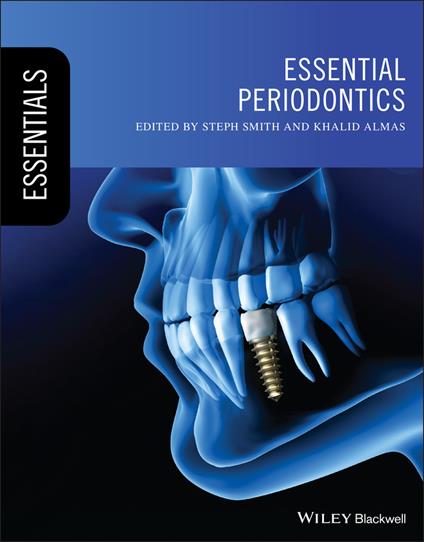 Essential Periodontics - cover