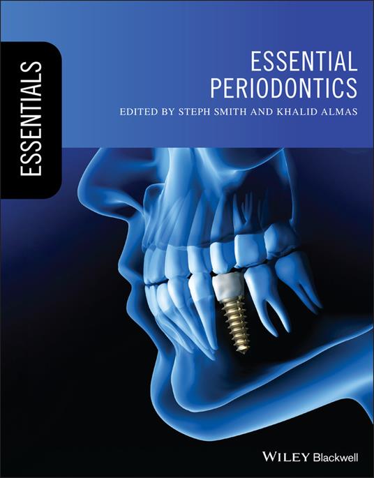 Essential Periodontics - cover