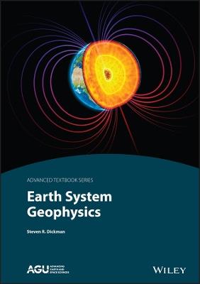 Earth System Geophysics - Steven R. Dickman - cover