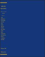 Organic Reactions, Volume 101
