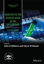 Disaster Victim Identification in the 21st Century
