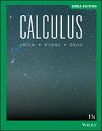 Calculus: Late Transcendentals, EMEA Edition