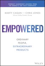 EMPOWERED: Ordinary People, Extraordinary Products