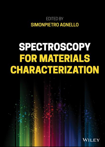 Spectroscopy for Materials Characterization