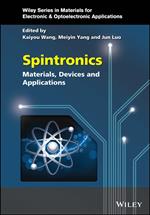 Spintronics