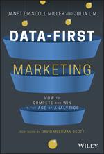 Data-First Marketing